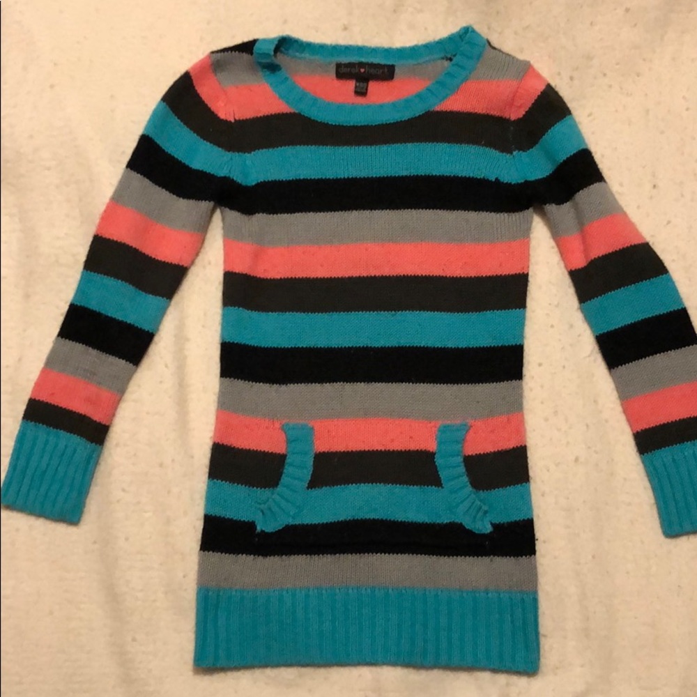 Kids sweater